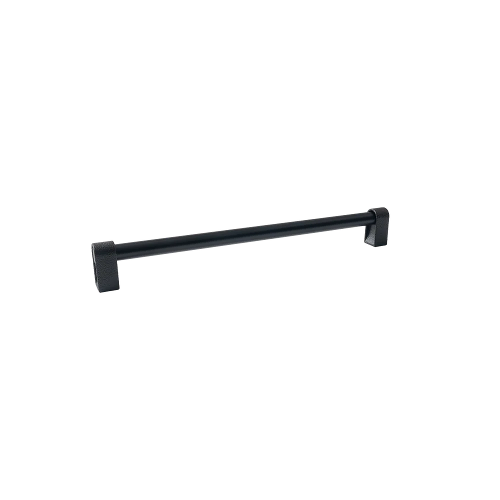 Momo Handles Casey D Handle 320mm Matte Black