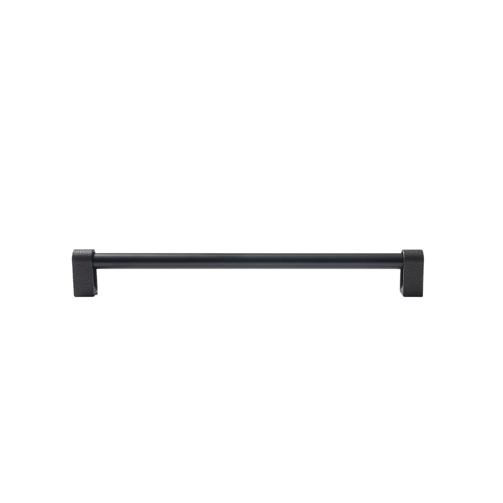 Momo Handles Casey D Handle 320mm Matte Black - Image 6