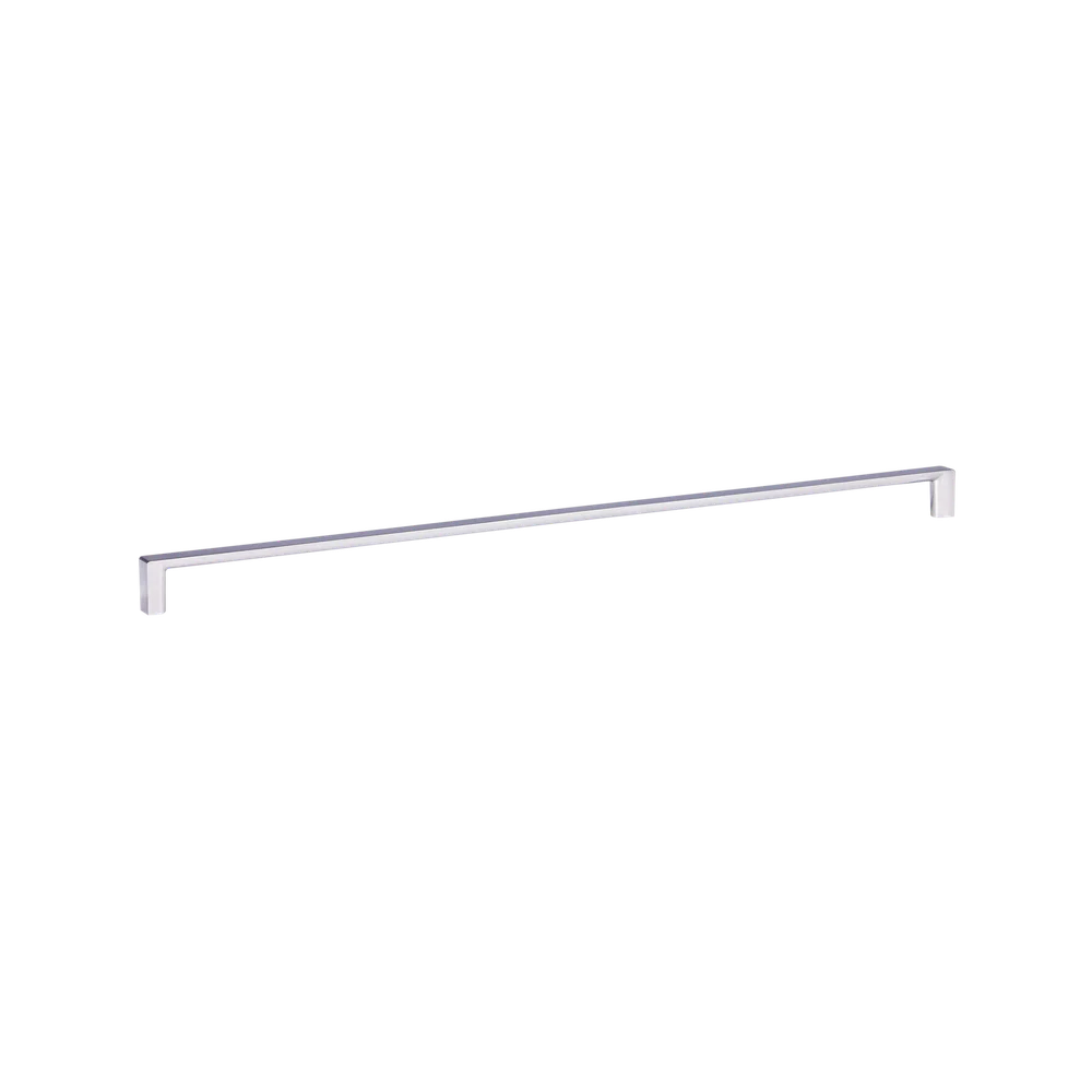 Momo Handles Dallas D Handle 448mm Chrome Plated - Image 3