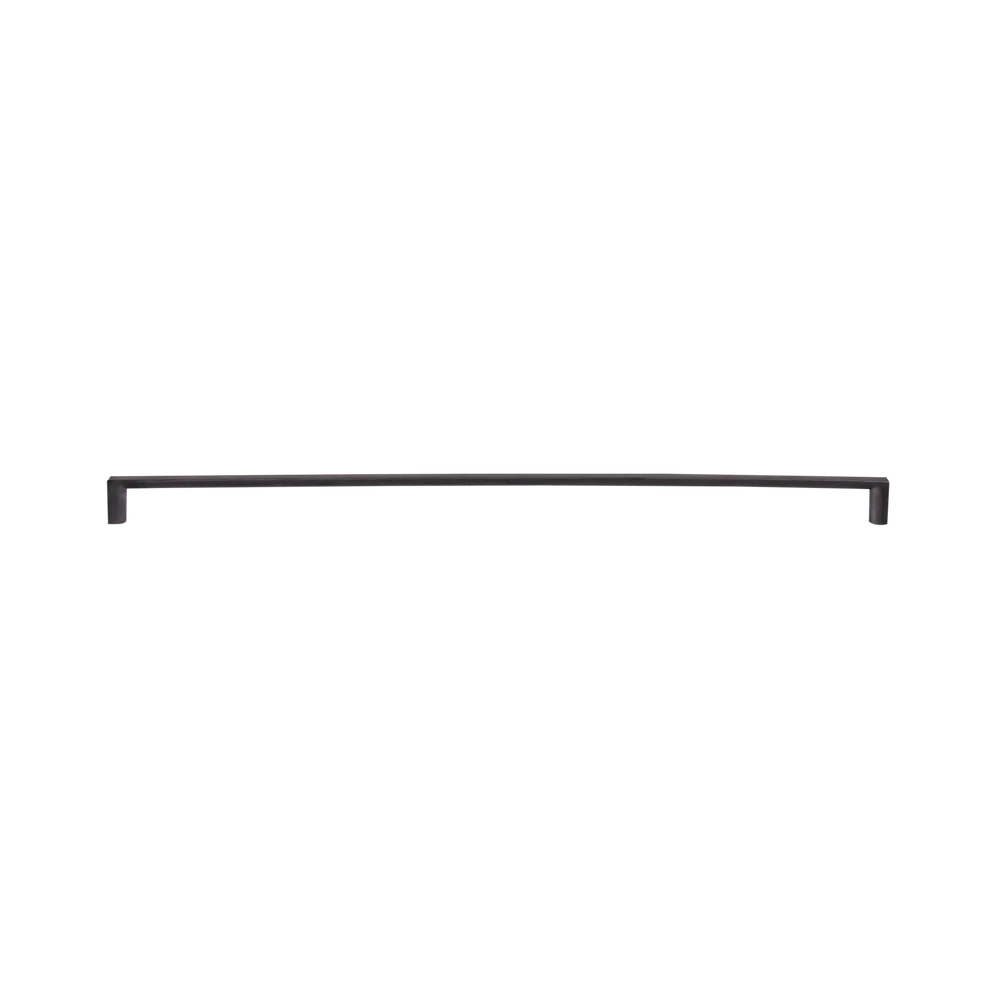 Momo Handles Dallas D Handle 448mm Matte Black - Image 5