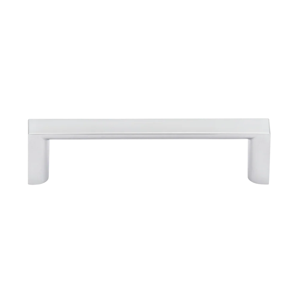 Momo Handles Dallas D Handle 96mm Chrome Plated - Image 5