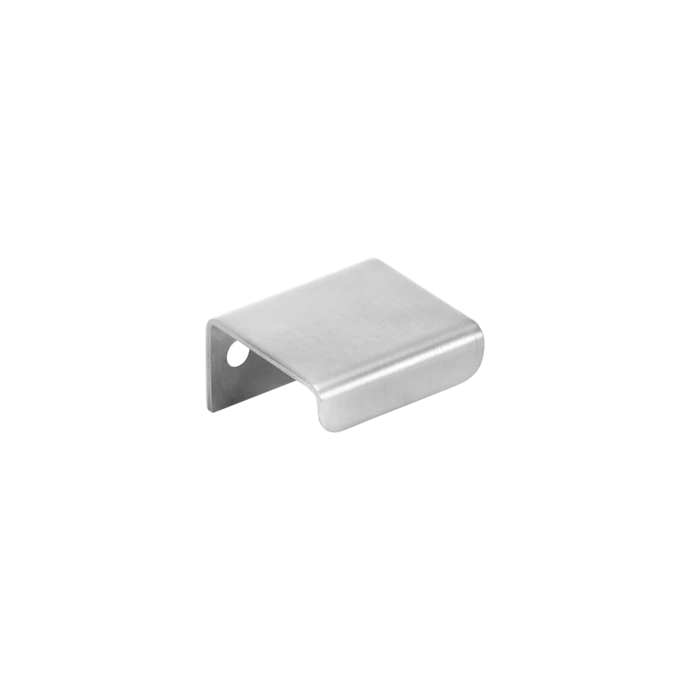 Momo Handles Ferrara Lip Pull 25mm Stainless Steel - Image 3