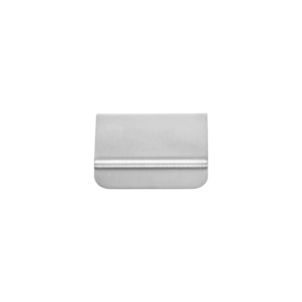 Momo Handles Ferrara Lip Pull 25mm Stainless Steel - Image 5