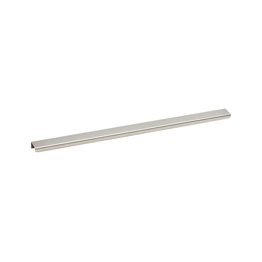 Momo Handles Ferrara Lip Pull 430mm Stainless Steel - Image 3