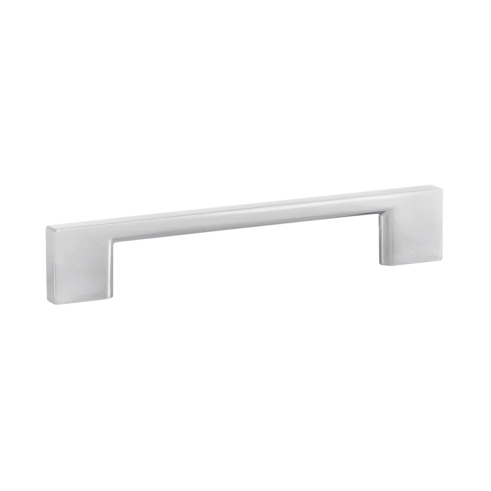 Momo Handles Livorno D Handle 128mm Chrome Plated - Image 3