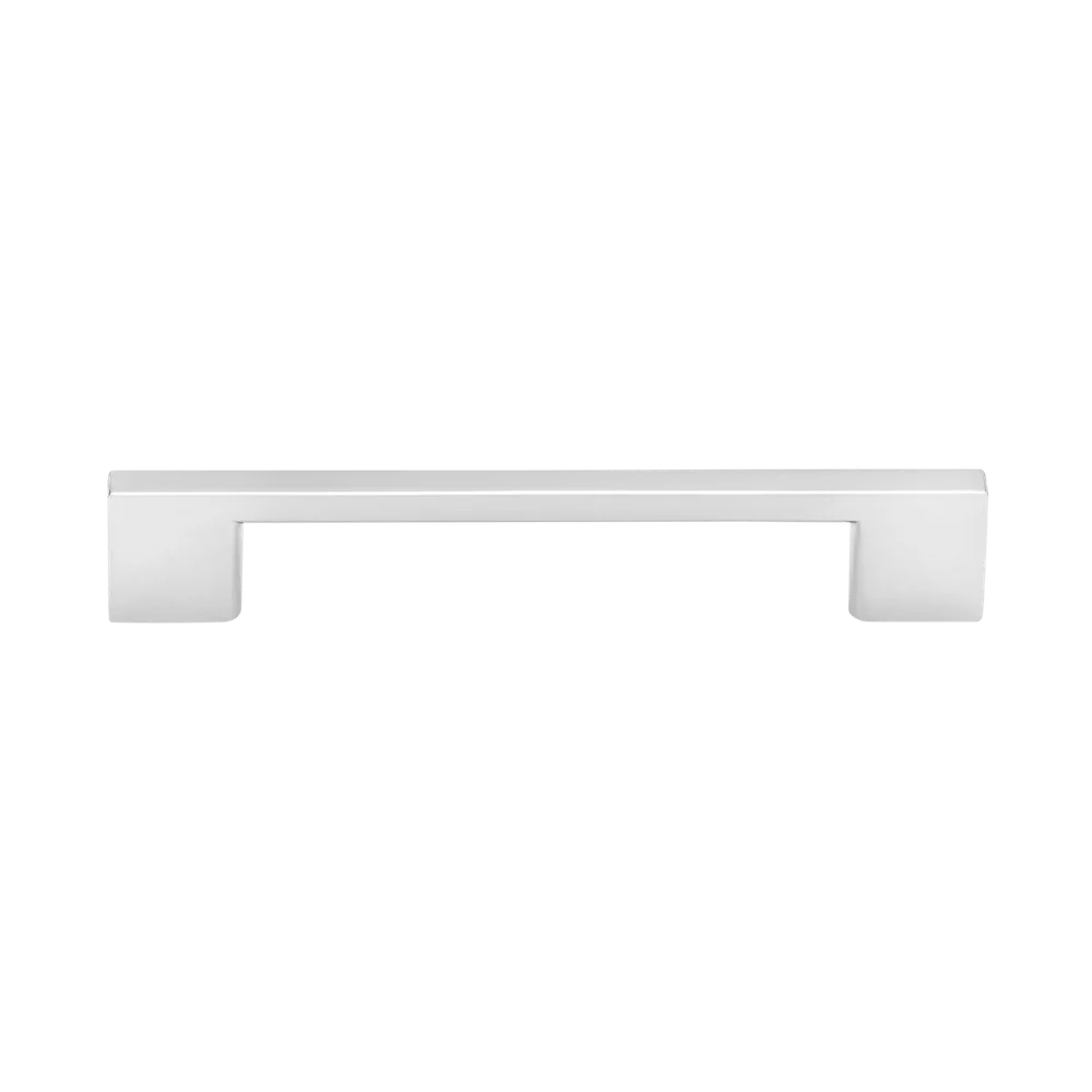 Momo Handles Livorno D Handle 128mm Chrome Plated - Image 5