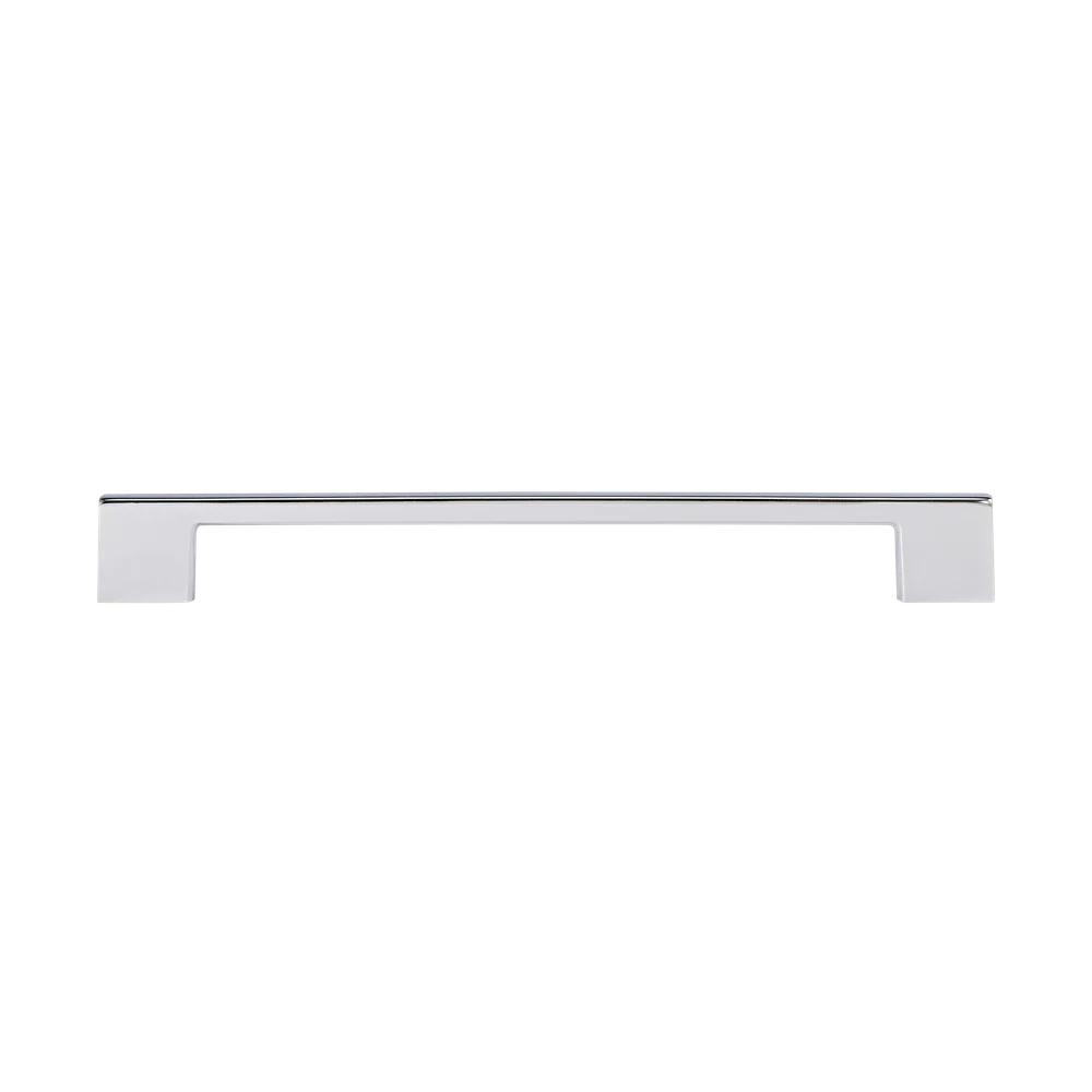 Momo Handles Livorno D Handle 192mm Chrome Plated - Image 5