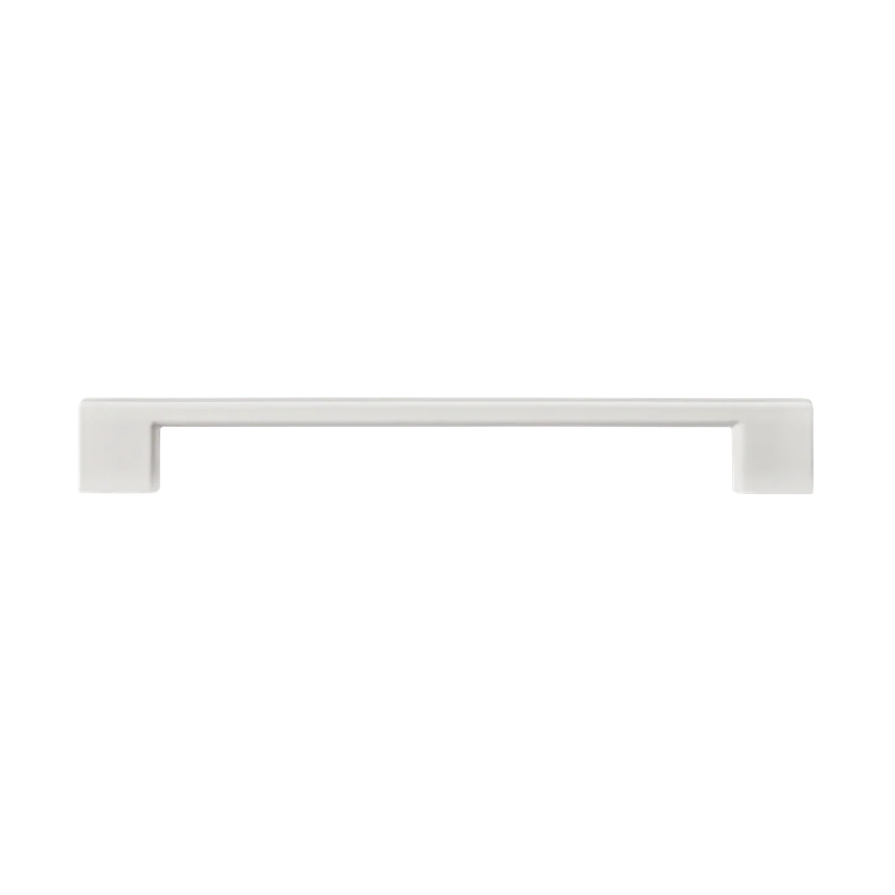 Momo Handles Livorno D Handle 192mm Matte White - Image 5
