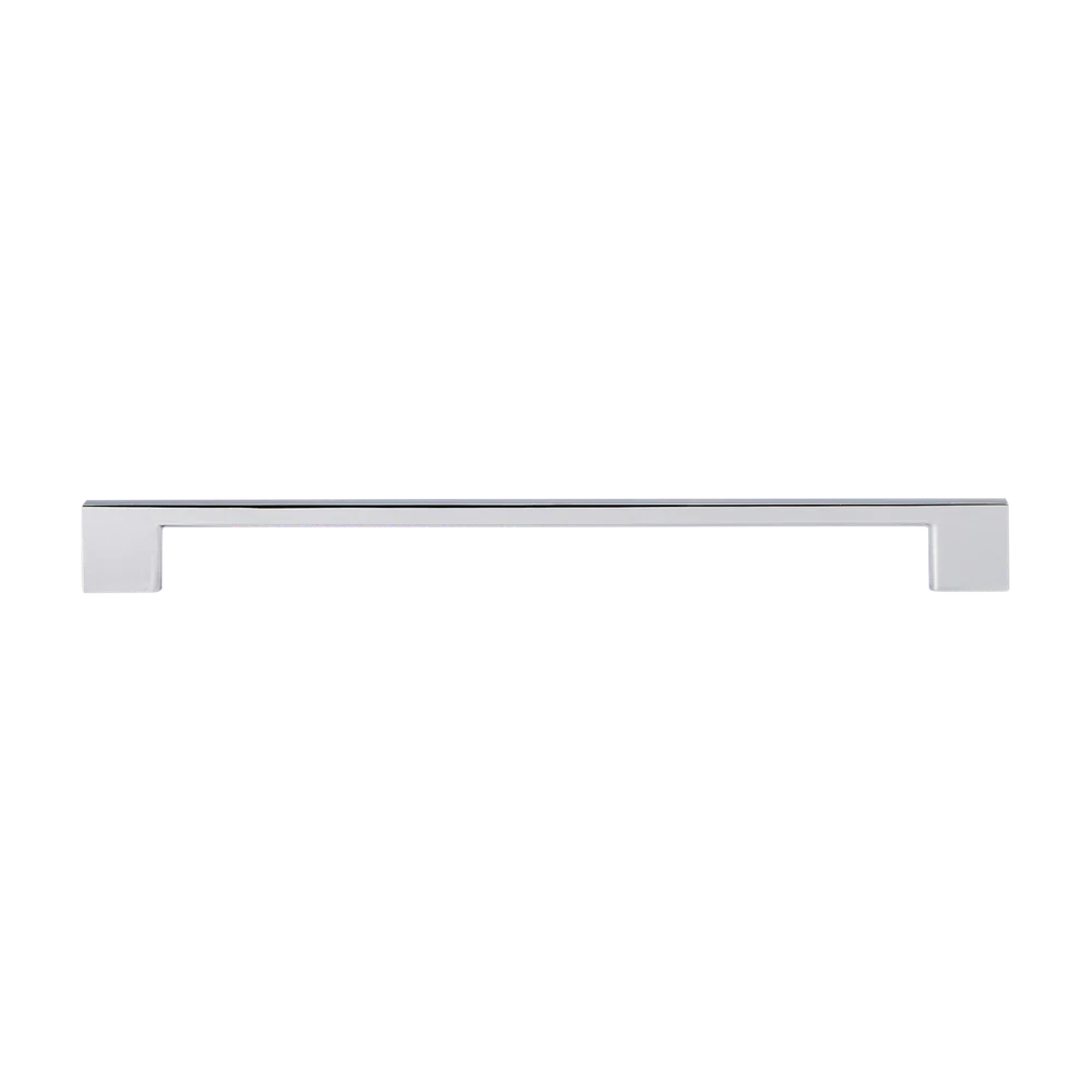 Momo Handles Livorno D Handle 256mm Chrome Plated - Image 5