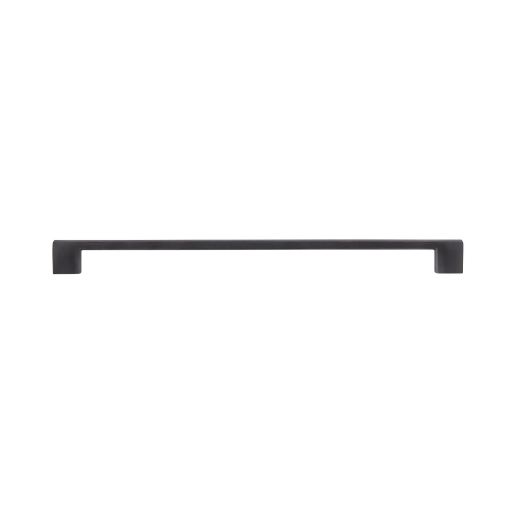 Momo Handles Livorno D Handle 320mm Matte Black - Image 6