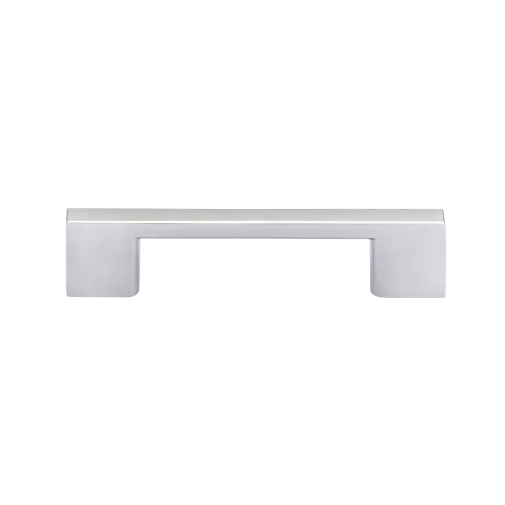 Momo Handles Livorno D Handle 96mm Satin Chrome - Image 5