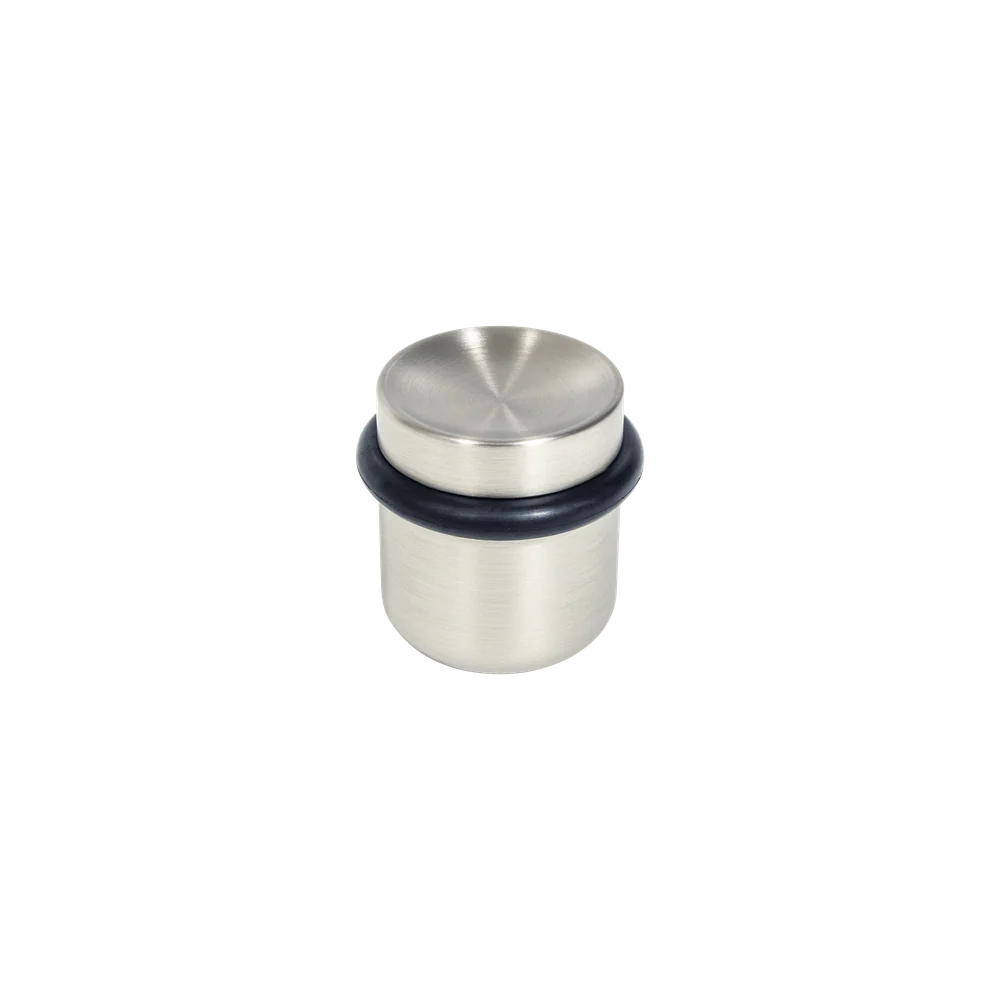 Momo Handles Luv Door Stop 36mm Brushed Nickel