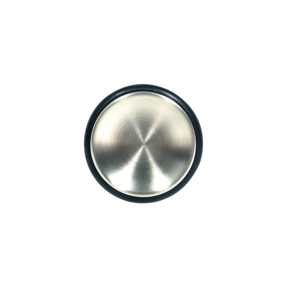 Momo Handles Luv Door Stop 36mm Brushed Nickel - Image 5