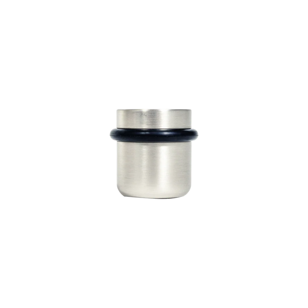 Momo Handles Luv Door Stop 36mm Brushed Nickel - Image 6