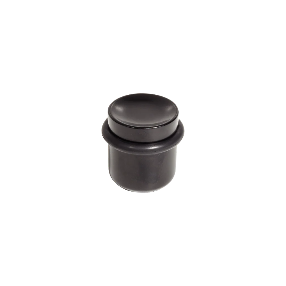 Momo Handles Luv Door Stop 36mm Matte Black
