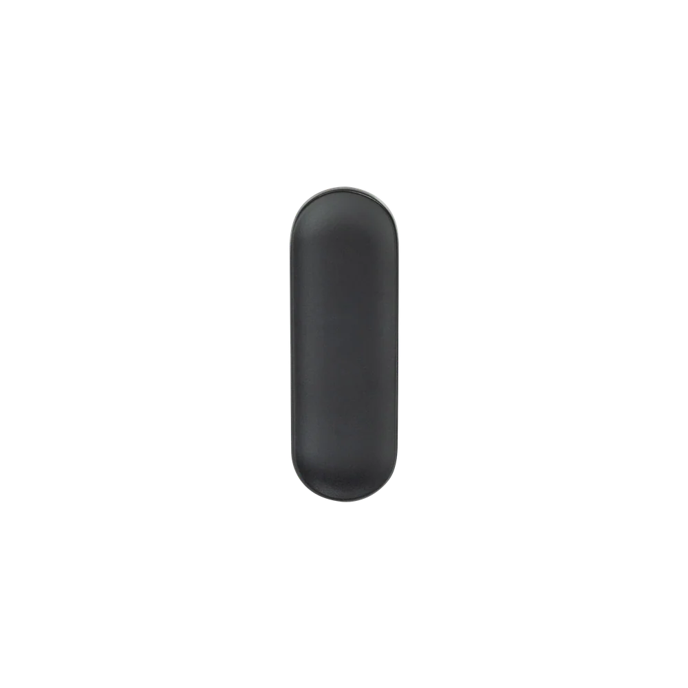 Momo Handles Luv Wall Hook 41mm Matte Black - Image 5