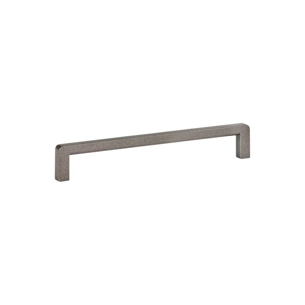 Momo Handles Milano D Handle 160mm Metallic Grey - Image 3