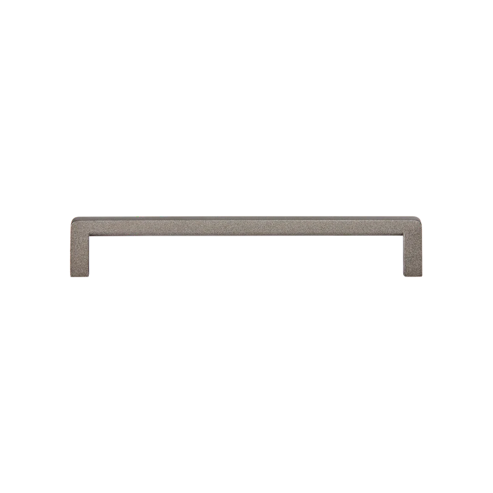 Momo Handles Milano D Handle 160mm Metallic Grey - Image 5