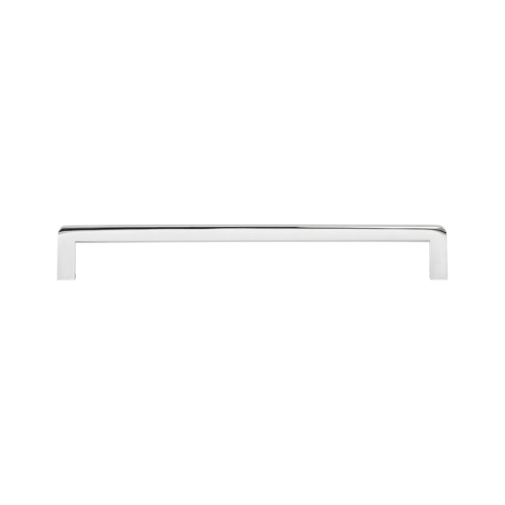 Momo Handles Milano D Handle 192mm Chrome Plated - Image 5