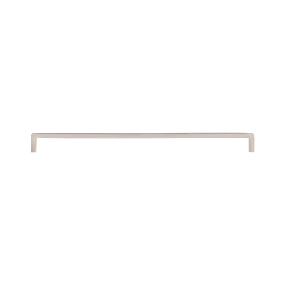 Momo Handles Milano D Handle 320mm Dull Brushed Nickel - Image 5