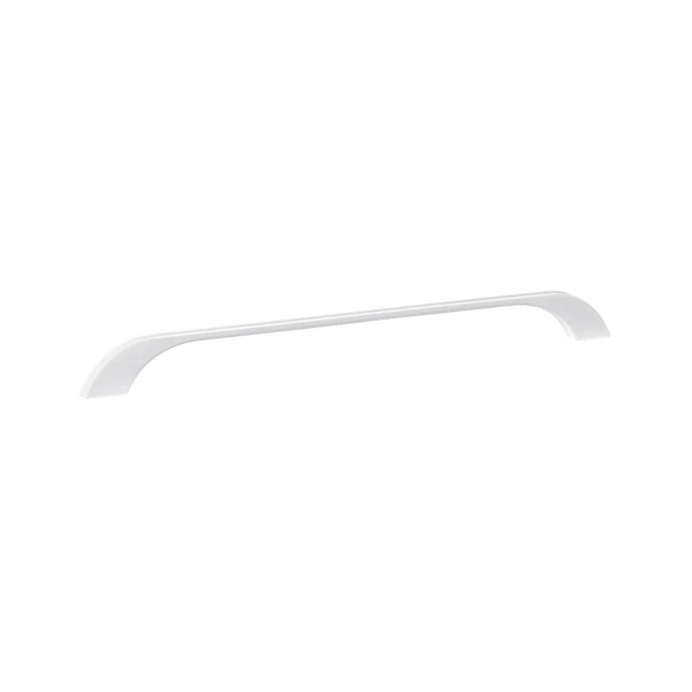 Momo Handles New Prato Bow Handle 320mm Matte White - Image 3