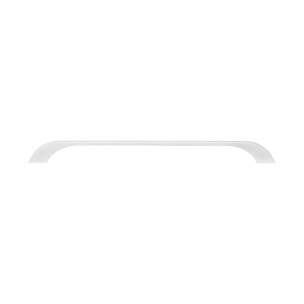 Momo Handles New Prato Bow Handle 320mm Matte White - Image 6