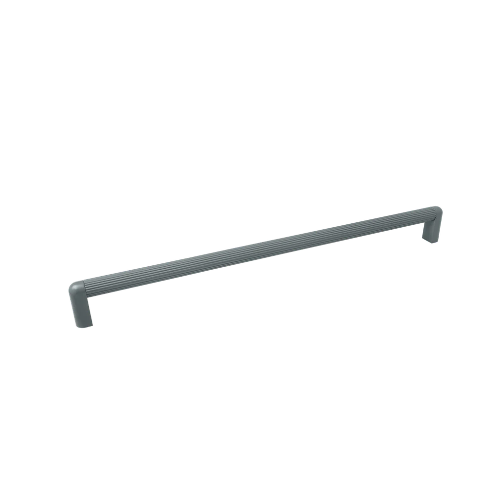 Momo Handles Riss Big 480mm Forest Green
