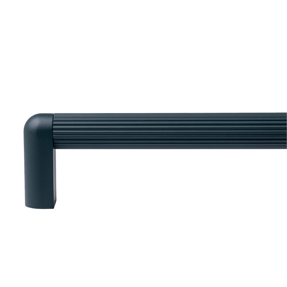 Momo Handles Riss Big 480mm Forest Green - Image 5