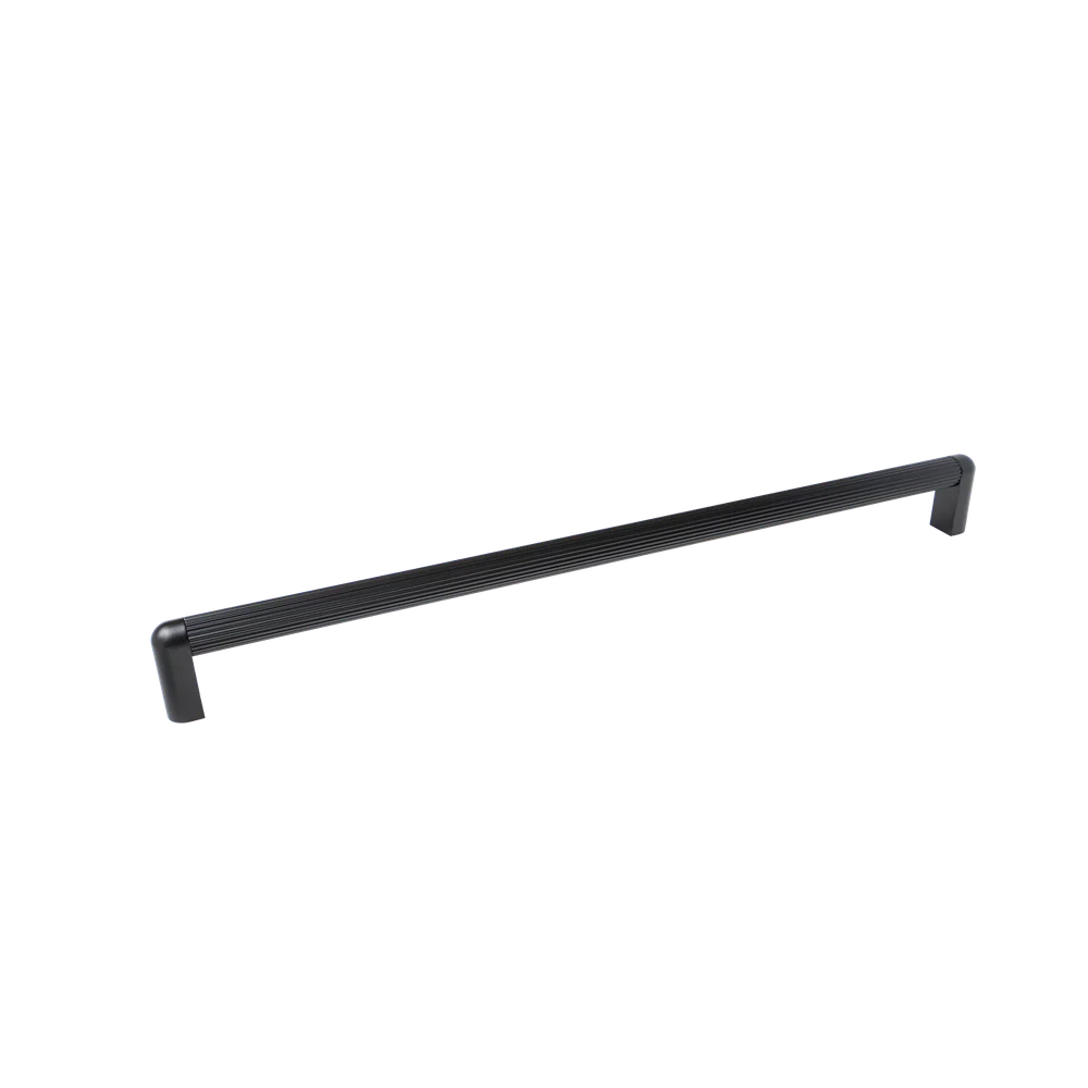 Momo Handles Riss Big 480mm Matte Black - Image 3