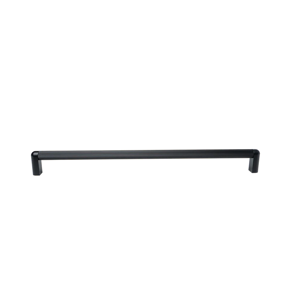 Momo Handles Riss Big 480mm Matte Black - Image 6
