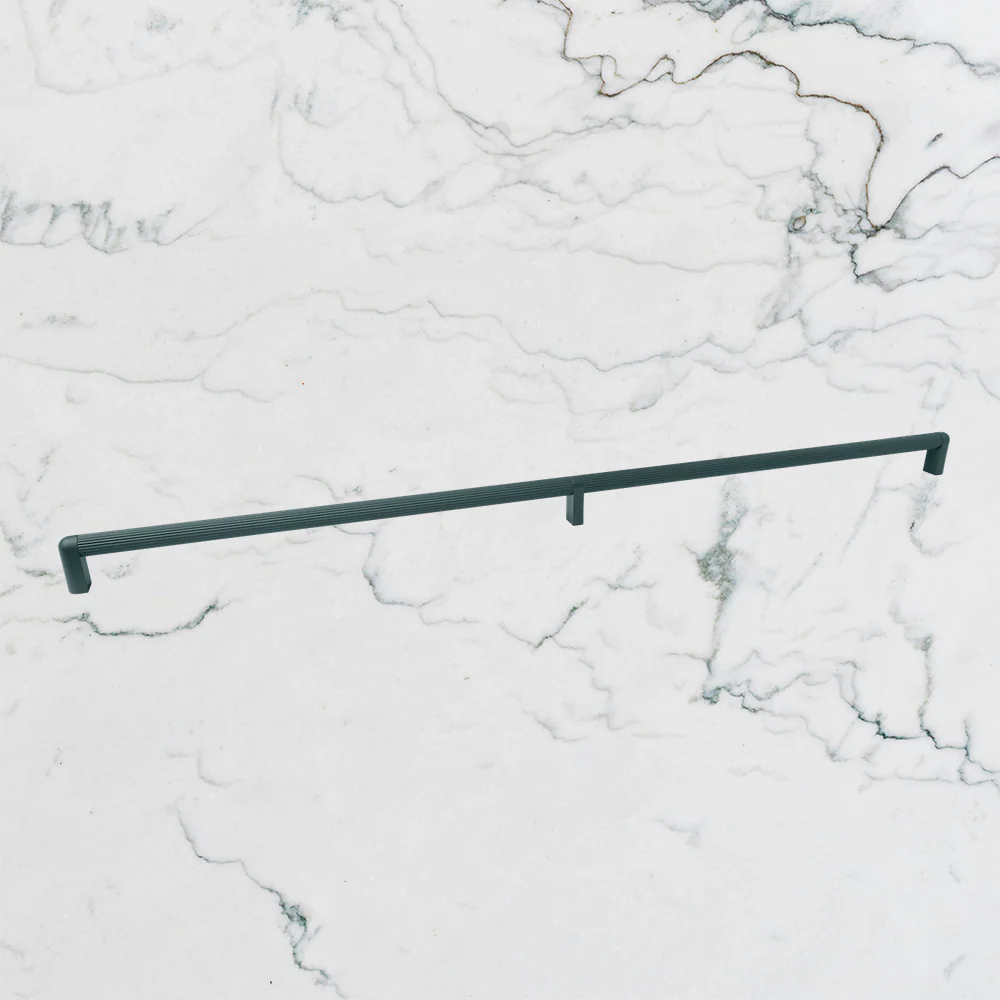 Momo Handles Riss Big 960mm Forest Green - Image 2