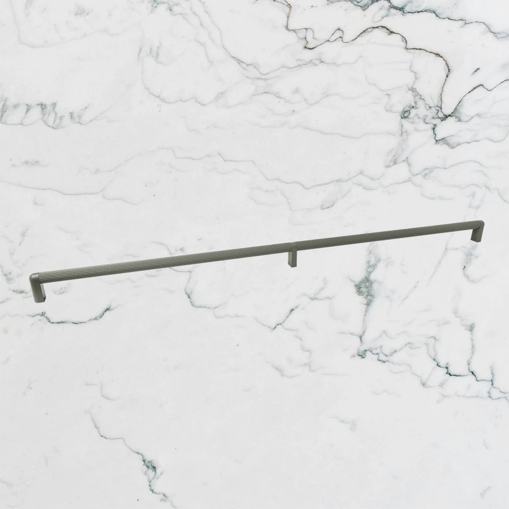 Momo Handles Riss Big 960mm Moss Grey - Image 2