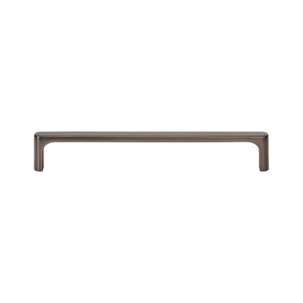 Momo Handles Vena D Handle 160mm Gunmetal - Image 5