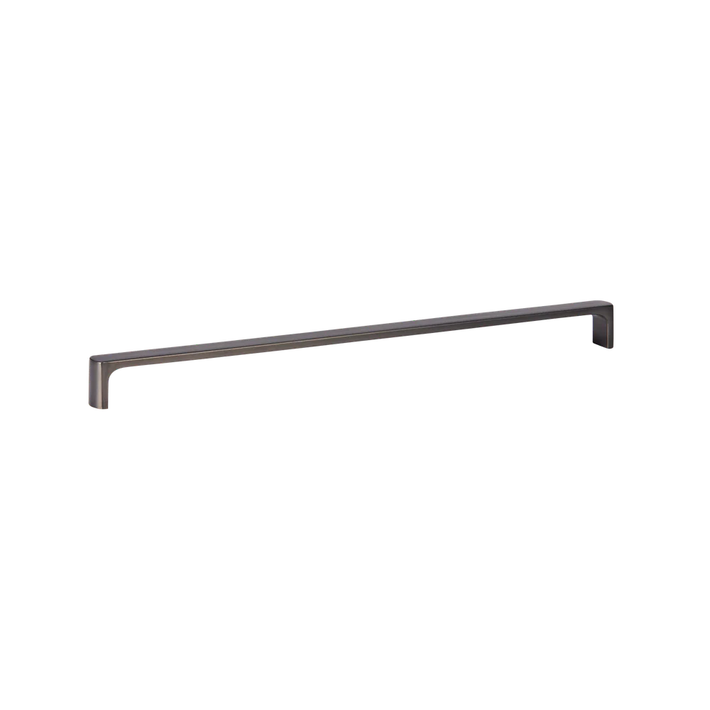 Momo Handles Vena D Handle 320mm Gunmetal - Image 3