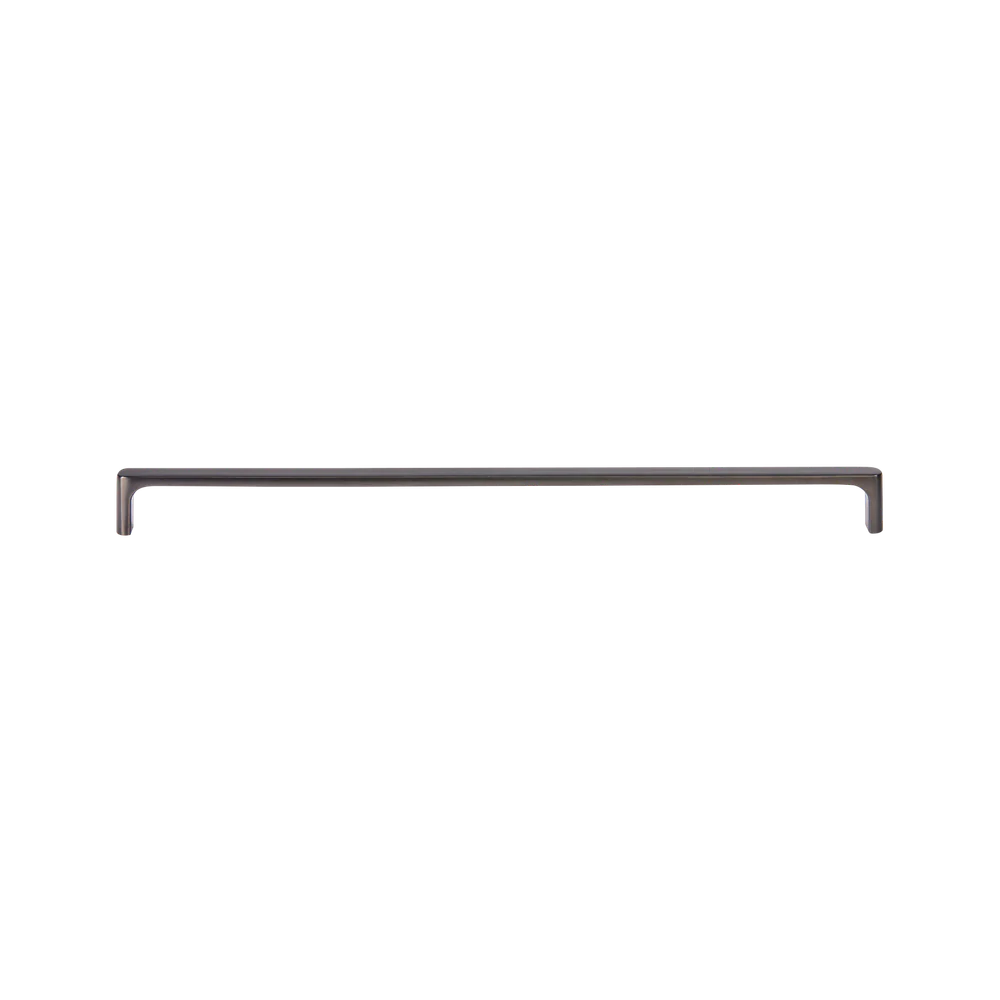 Momo Handles Vena D Handle 320mm Gunmetal - Image 5