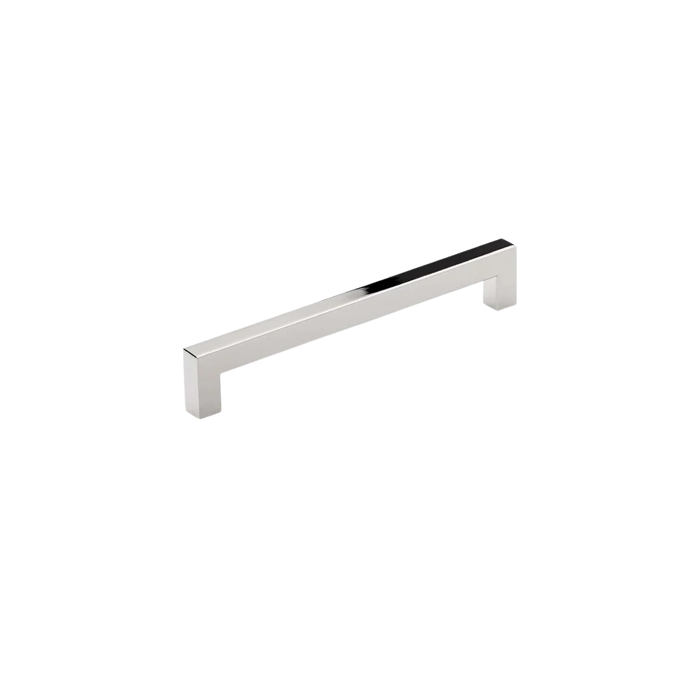 Momo Handles Momo Liberty Bar Handle 160mm Polished Nickel - Image 3