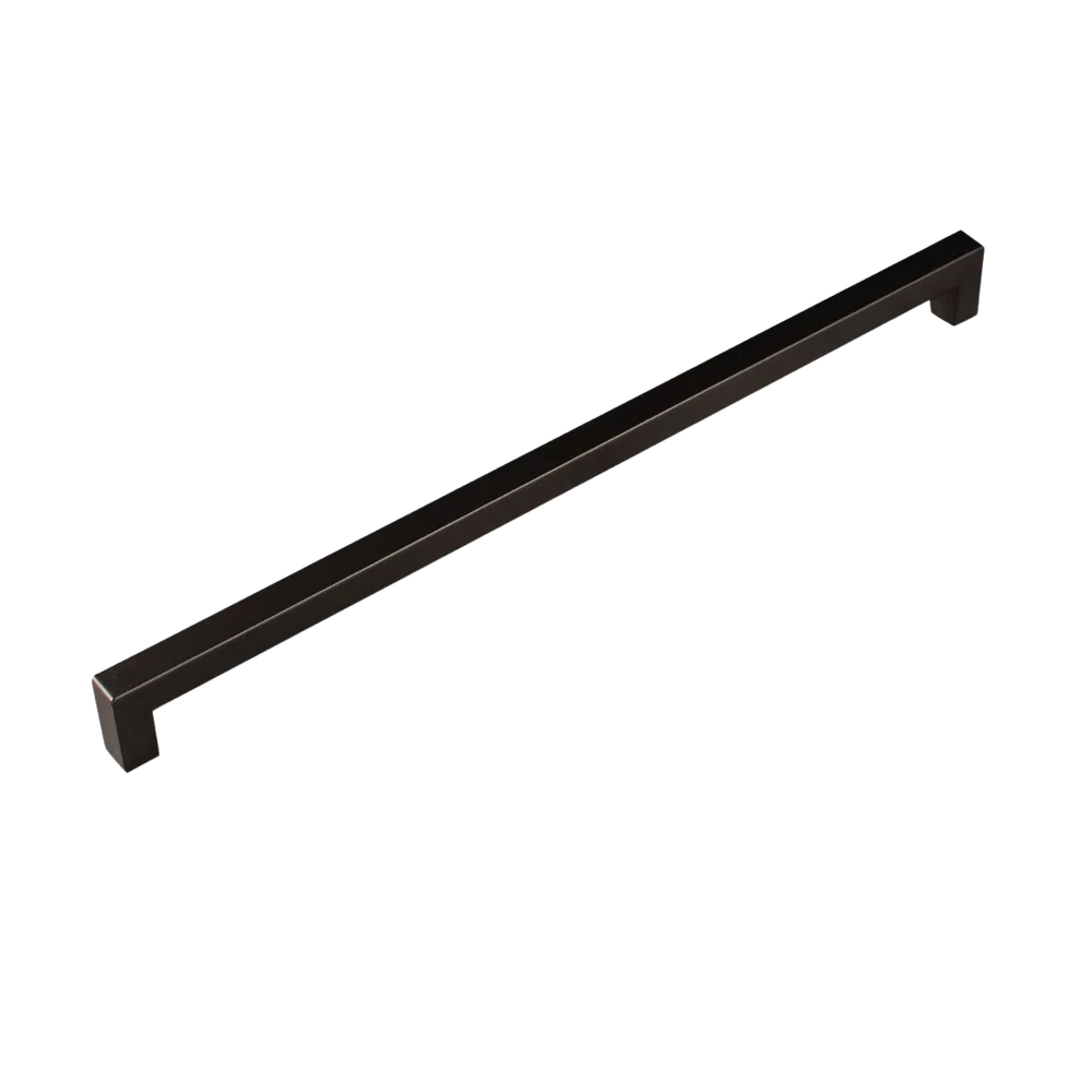 Momo Handles Momo Liberty Bar Handle 320mm Matte Black