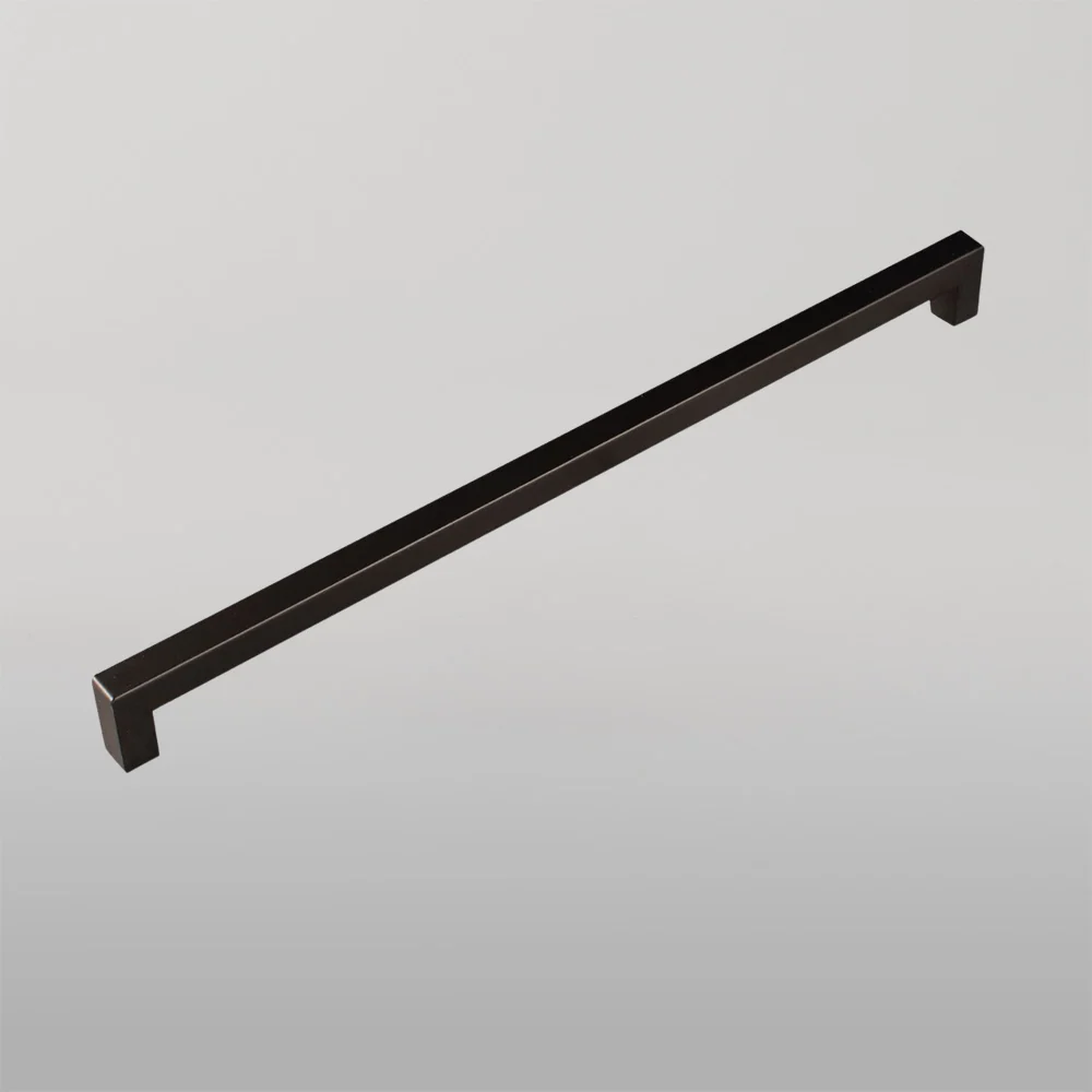Momo Handles Momo Liberty Bar Handle 320mm Matte Black - Image 2