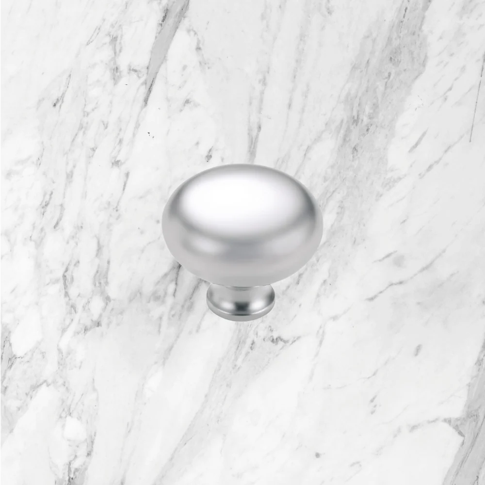 Momo Handles Lugo Knob 30mm in Chrome Plated - Image 2