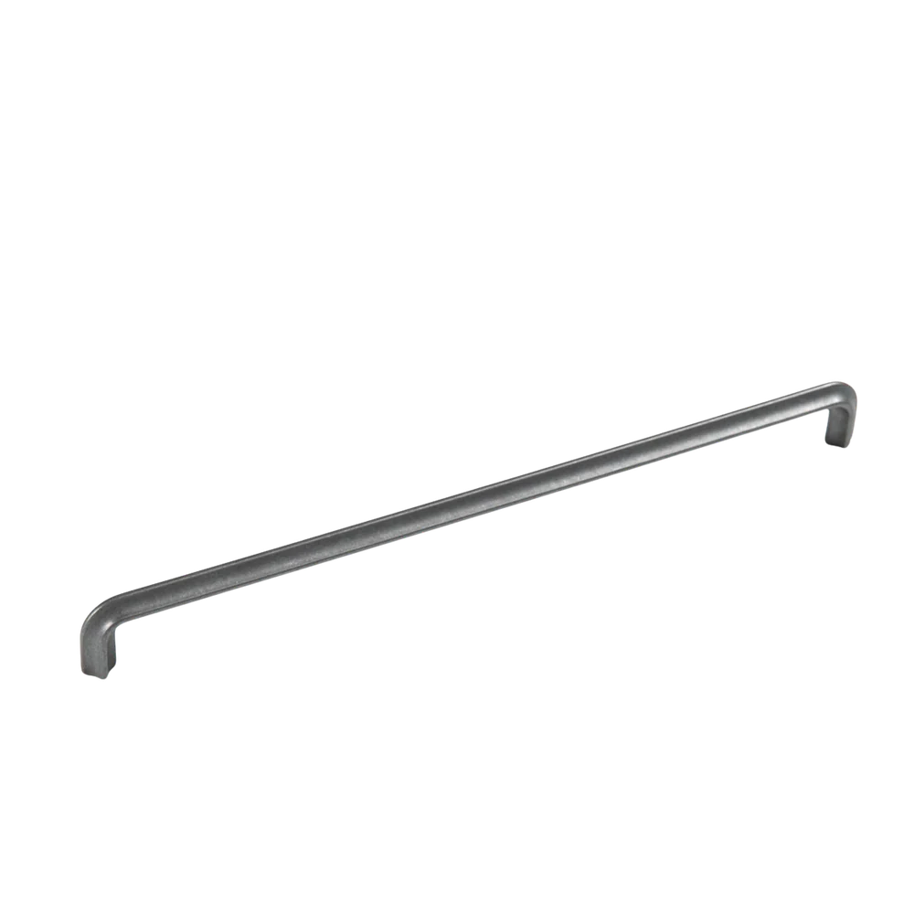 Momo Lumi D Handle 320mm Antique Pewter - Image 3
