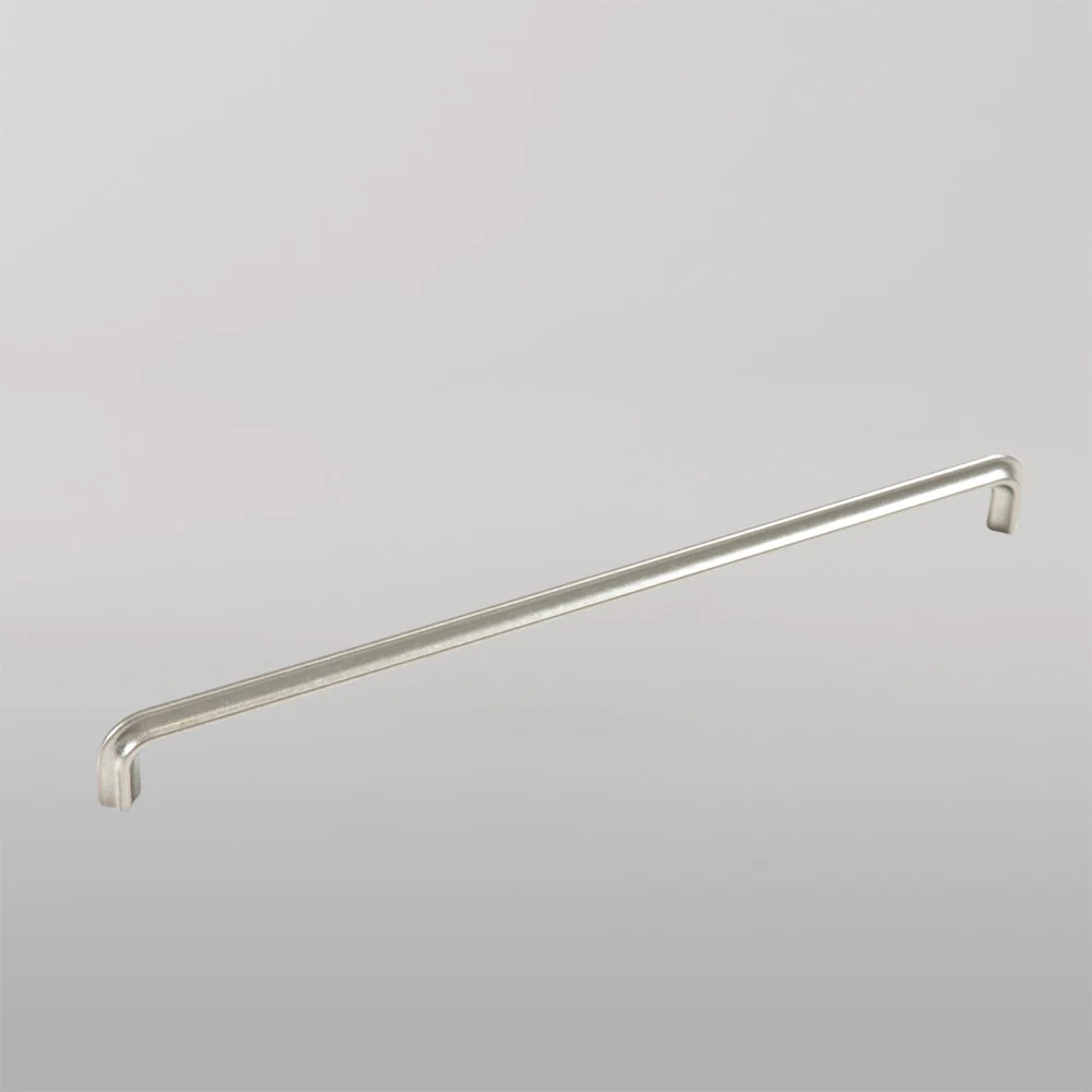 Momo Lumi D Handle 320mm Vintage Nickel - Image 2