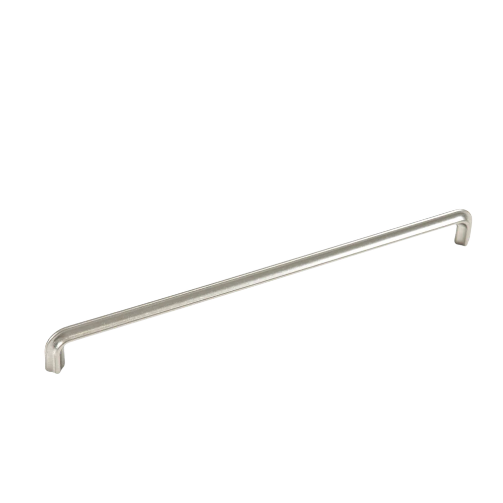 Momo Lumi D Handle 320mm Vintage Nickel - Image 3