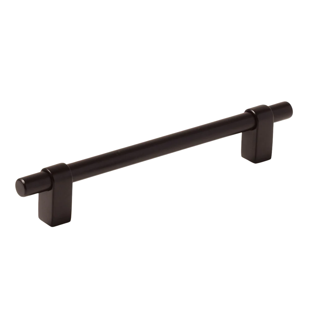 Momo Maida Bar Handle 160mm Matte Black - Image 3