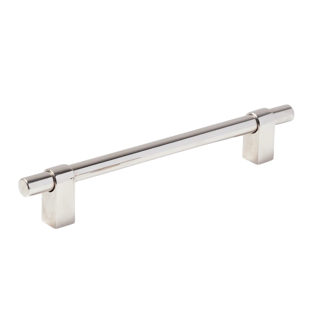 Momo Maida Bar Handle 160mm Polished Nickel - Image 3