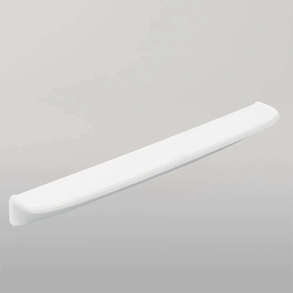 Momo Monaco 192mm Pull Handle Matte White - Image 2