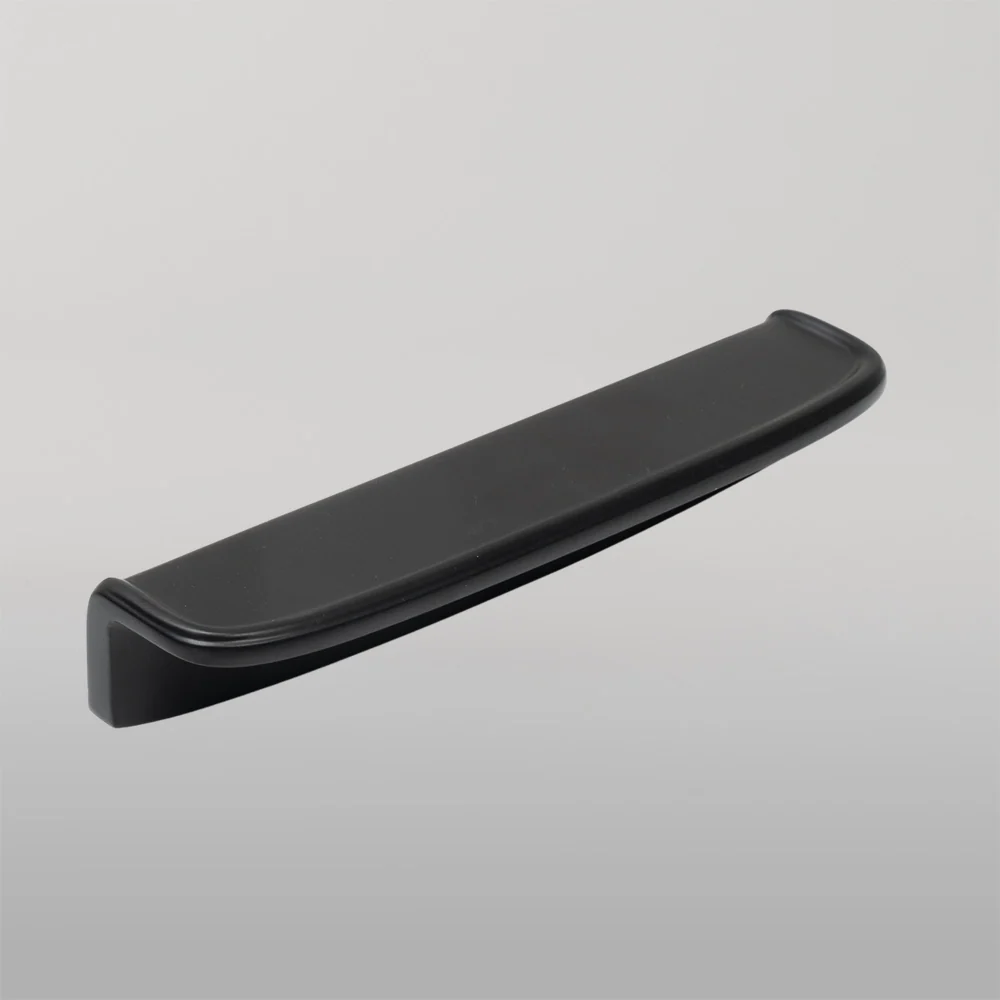 Momo Monaco 96mm Pull Handle Matte Black - Image 2