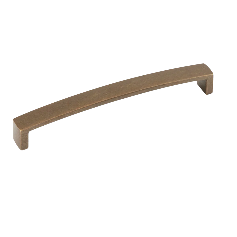 Momo New Hampton D Handle 160mm Bronze
