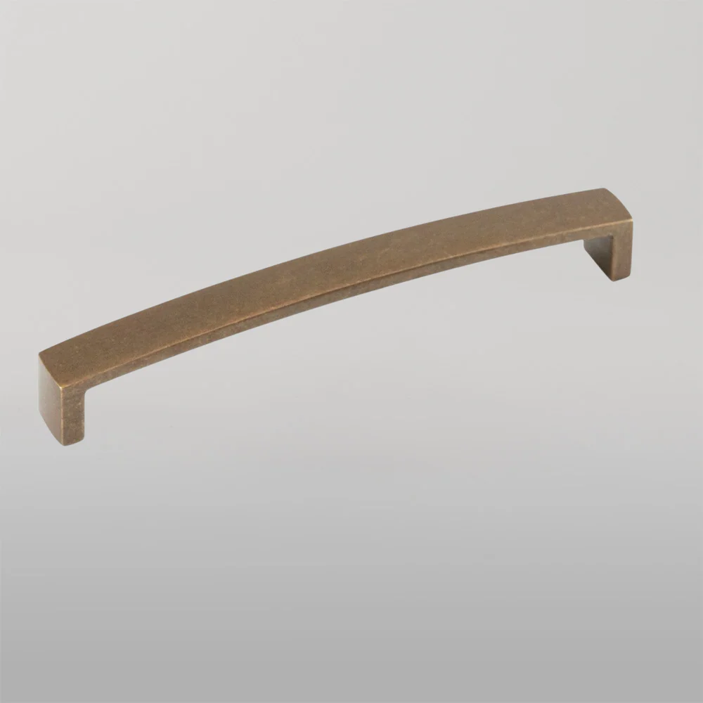 Momo New Hampton D Handle 160mm Bronze - Image 2