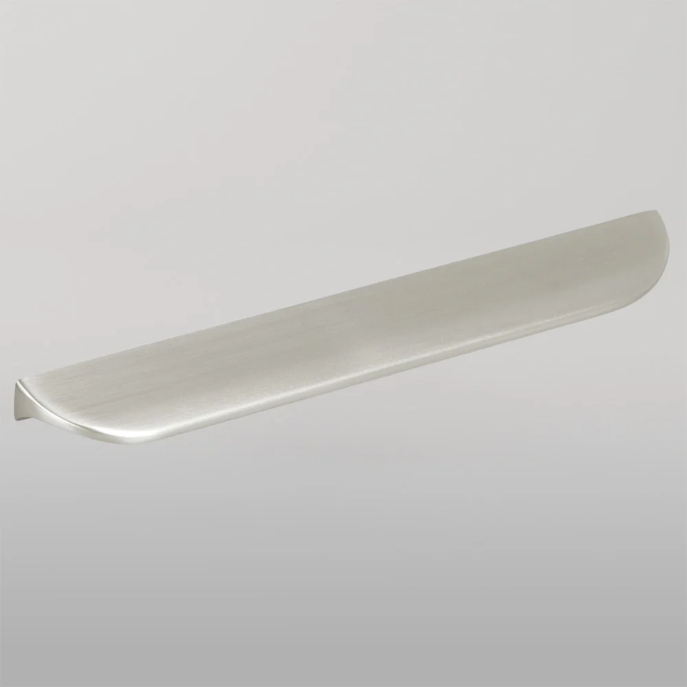 Momo Handles Nick Pull Handle 160mm Brushed Nickel - Image 2