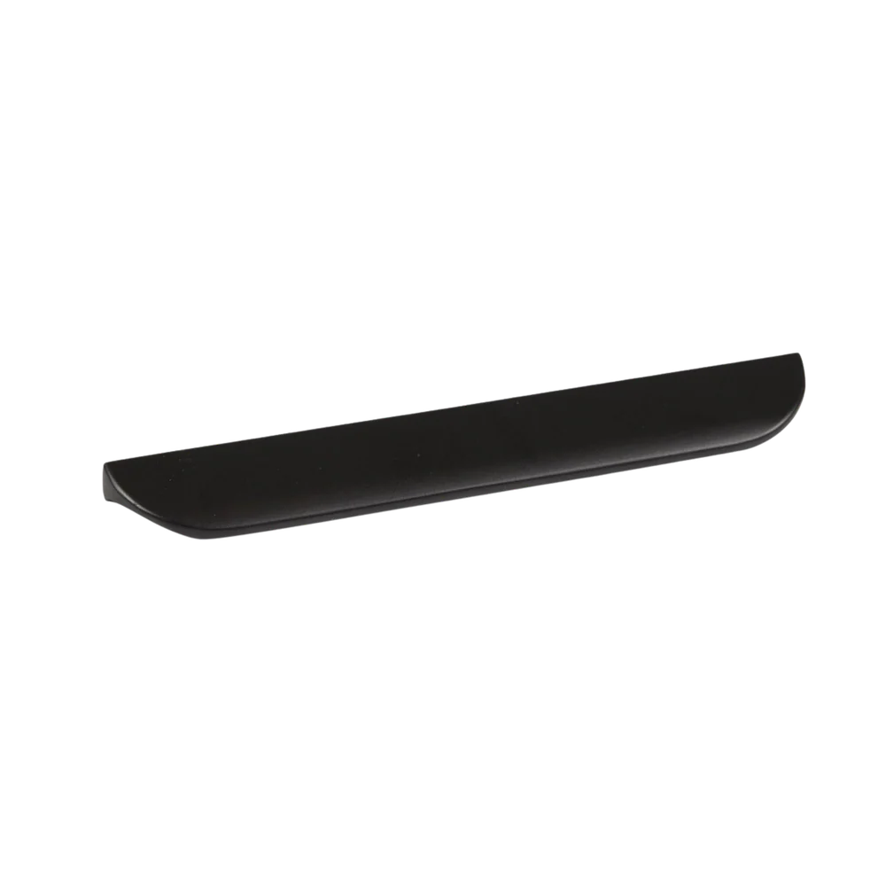 Momo Handles Nick Pull Handle 160mm Matte Black
